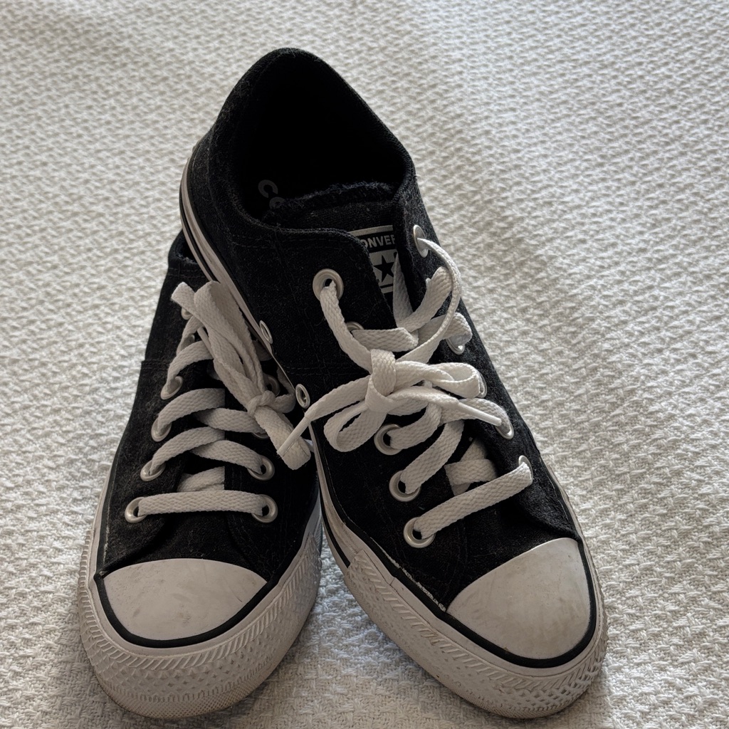 Converse AllStars